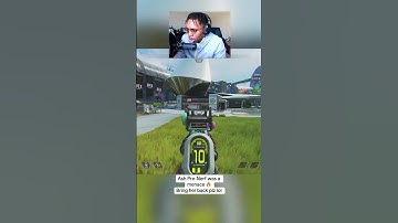 Definitely peak Apex man so much fun #apexlegends #gaming #explore #trending #apex