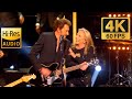 Johnny hallyday  la musique que jaime en duo avec vronique sanson indit vido remasterise 4k