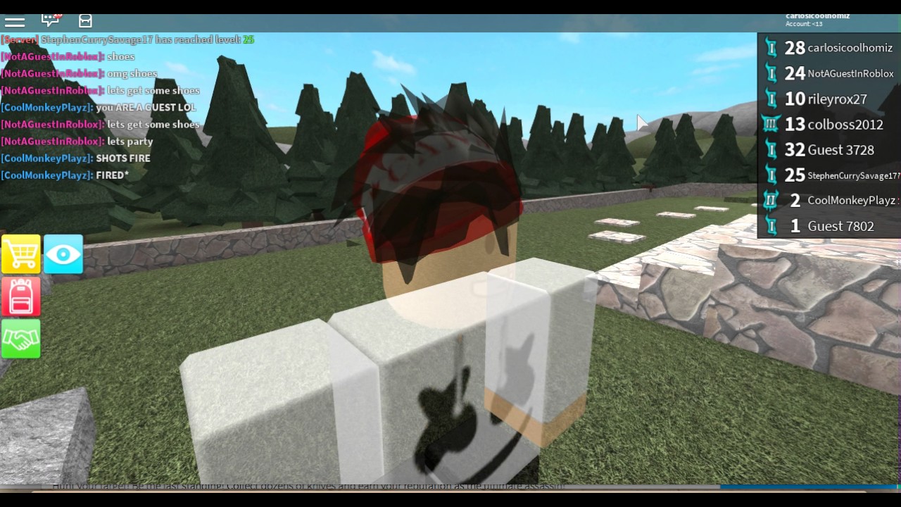 Worst Video Ever Roblox Assassin Youtube - youtube worst assassin ever roblox youtube Worst Video Ever Roblox Assassin Youtube - worst assassin ever roblox youtube