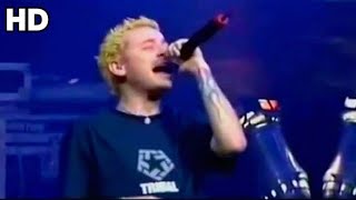 Linkin Park With You (Live At House Of Blues 2001) - [Legendado] HD