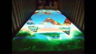 W Retreat Koh Samui Interactive Lobby www.ideeperviaggiare.it