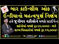 &quot;Bar Council of India Announces ₹15,000 - ₹20,000 Stipend for Junior Advocates| BCI Guidelines 2024&quot;