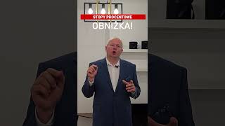 Decyzja Rady Polityki Pieniężnej #rpp #stopyprocentowe #nbp #glapiński #kredythipoteczny #kredyt