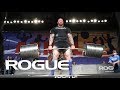 2018 arnold strongman classic  deadlift highlights  8k