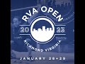 2024 RVA Open - Session 2