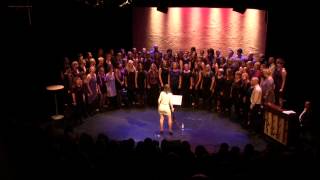 Some Die Young – Unisoul Vocal Choir