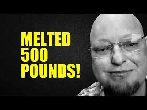 Энтони: как плотоядная диета вернула мне мою жизнь менее чем за 3 года - 1601