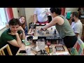 Dirty 19s Pathfinder Weekend 4: Basilisk Bitches