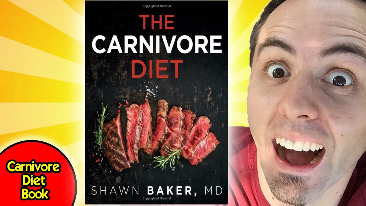 Can The Carnivore Diet Cure My Hemorrhoids? | Carnivore Diet Book Review
