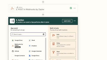 iDox.Ai Wizard Redact API with Zapier