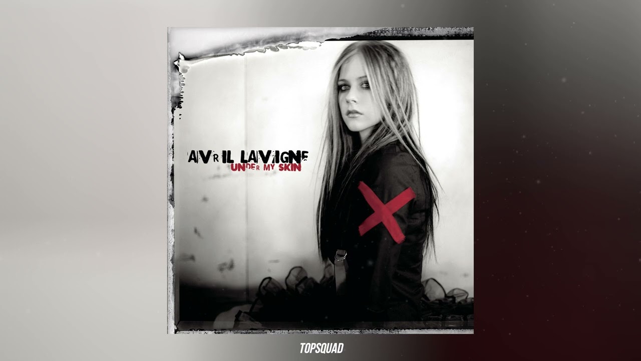 Avril Lavigne - My Happy Ending