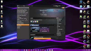 Pin a Steam Game to the Start Menu in Windows 10