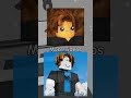 BUUR Vs XEnesR WHO WINS Roblox Shorts 