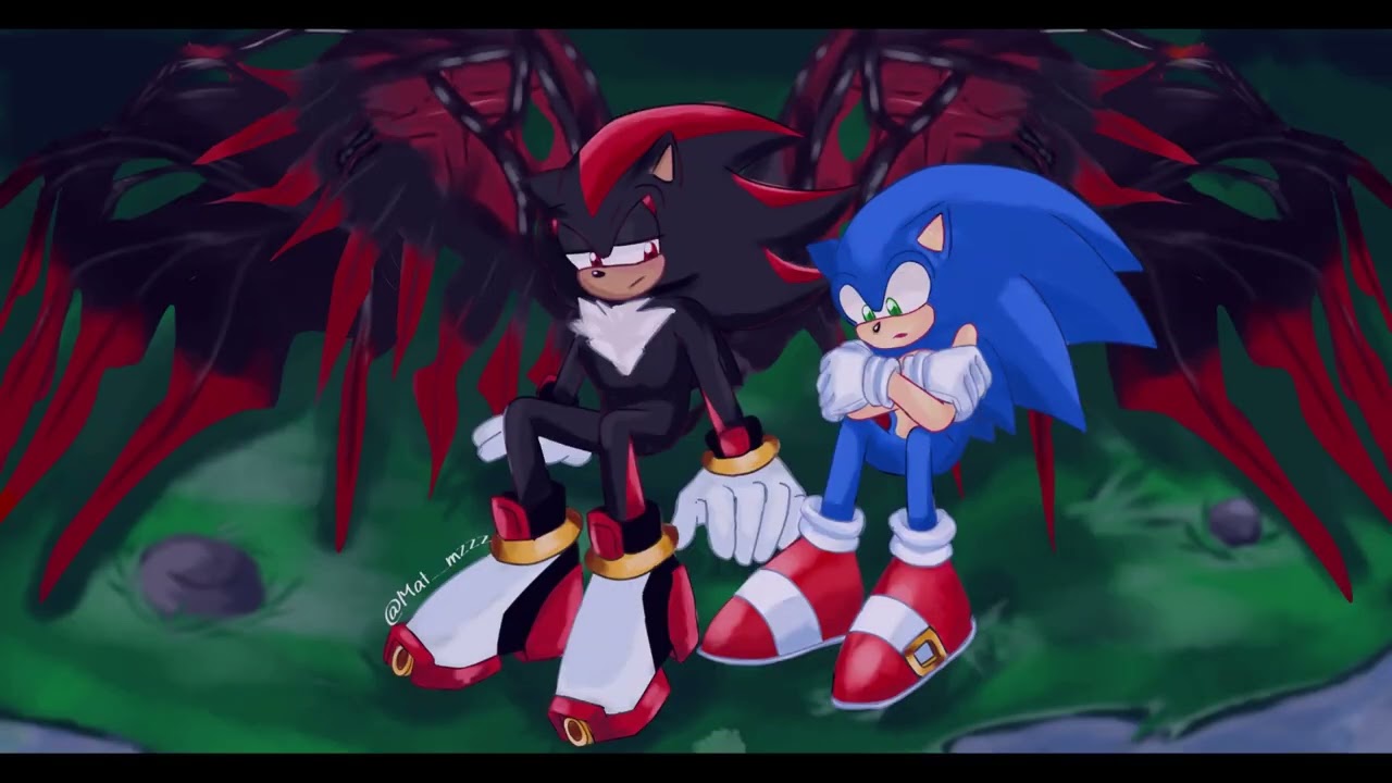 Sonadow ~ I Was Lost Without You ~