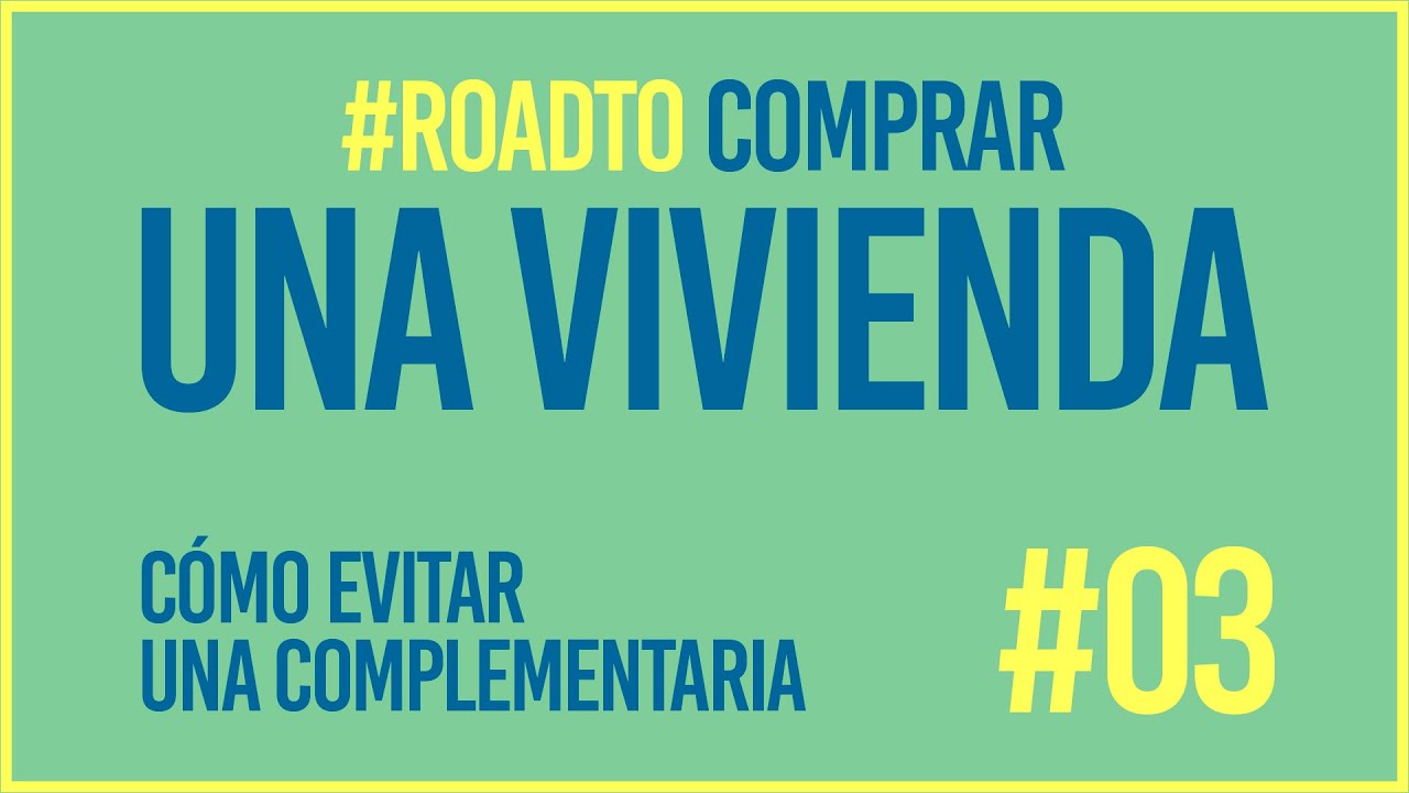 ¿CÓMO EVITAR UNA LIQUIDACIÓN COMPLEMENTARIA? #03