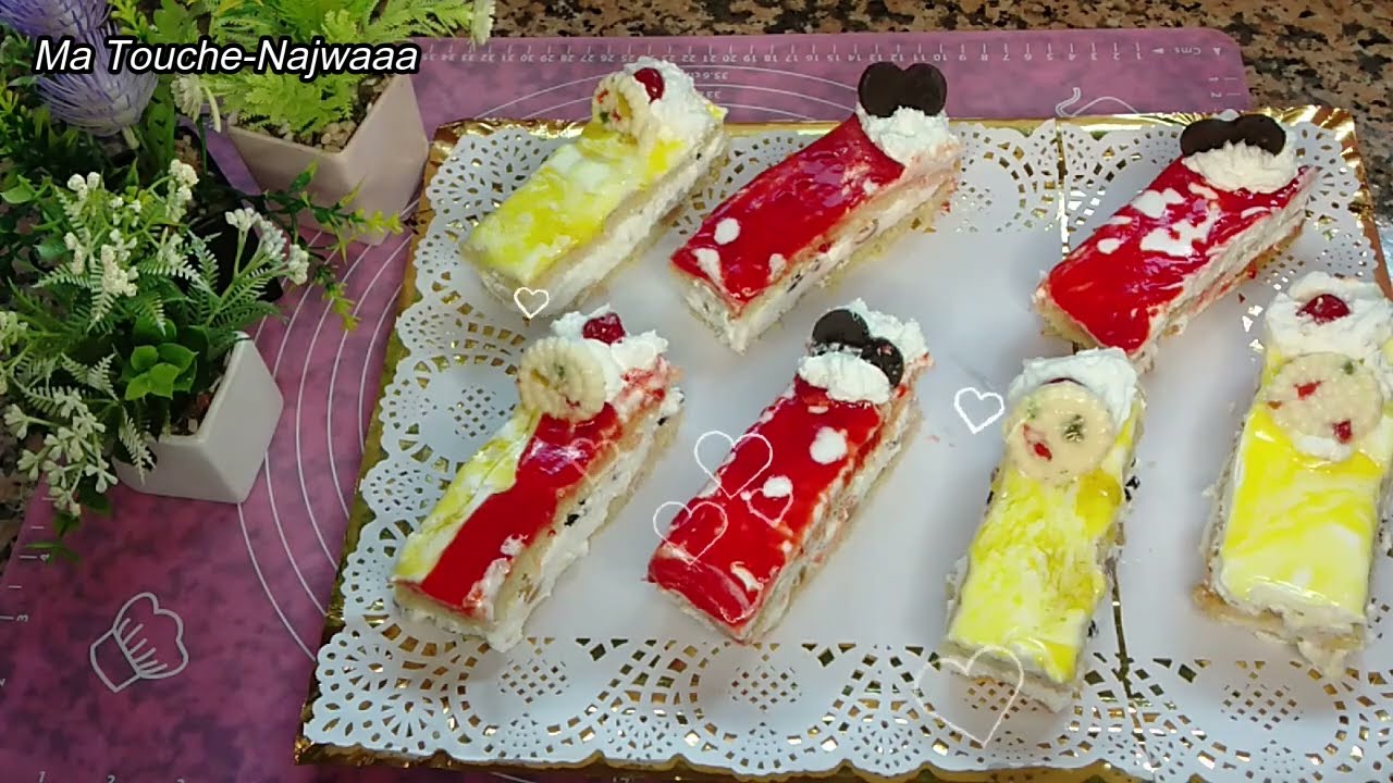 باسطيلي منزلي سهل وسريع بمذاق لايقاوم بمقادير بسيطة جدا