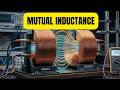 Mutual Inductance: How Transformers Actually Work
