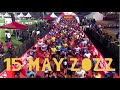 Tcs world 10k 2022 official launch film