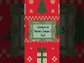 CALENDARIO DE ADVIENTO SEMANA 3 DÍA 4  #adventcalendar #calendariodeadviento #dolls #viral