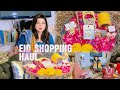 Eid shopping haul  chand raat shopping  asma asghar