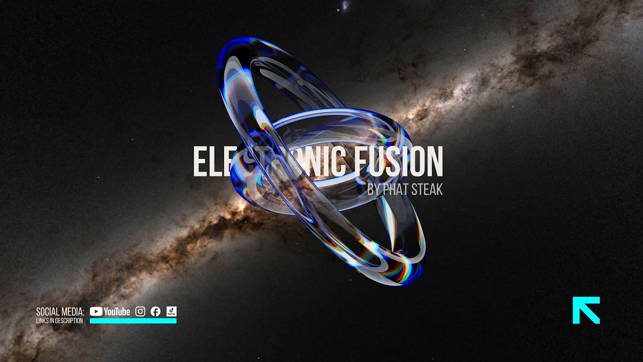 Progressive House | Electronic Fusion #50 | Phat Steak