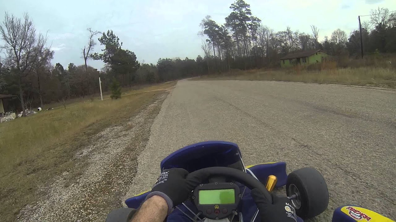 Shifter kart street ripping YouTube