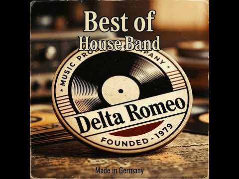 House Band - Du kleine Ratte