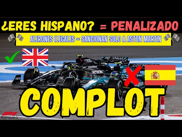 Aston Martin, el tapado: un expiloto de F1 cree que Fernando