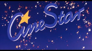 Cinestar Old Czech Multipxex Cinemas Logo Flat