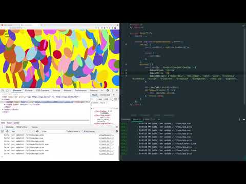 Using Vite.js with Craft CMS