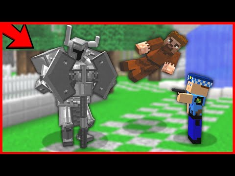 Video: Minecraftda qar adamını ram edə bilərsiniz?