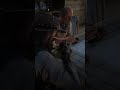 John Ka Apna Ghar: Abigail Ke Saath Farmhouse Ka Naya Safar ✨#rdr2