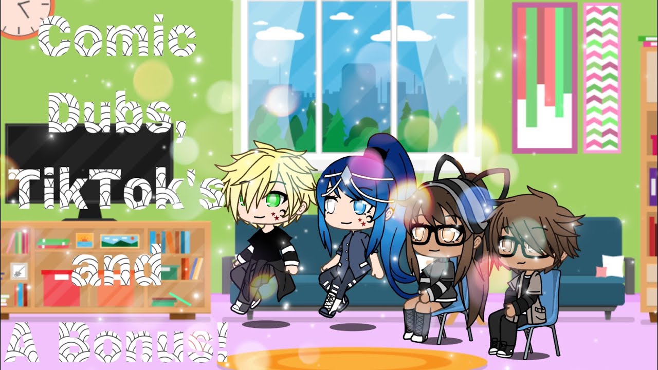 Mlb Reacts to Comic Dubs and TikTok’s