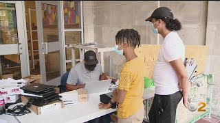 Pittsburgh Public Schools Forges Ahead With Online-Only Classes, Even As Some Students Don't Have Co