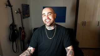 Mark Buxton Black Angel Review Ginger, Amber, Patchouli, Orris, Mandarin, Jasmine Uni