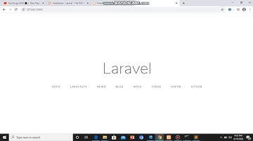 Belajar Api Android CRUD Menggunakan Retrofit dan Laravel PART 3
