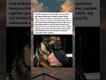Police Dog’s Emotional Moment Broke Hearts Worldwide
