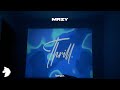 MRZY - THRILL. (From &quot;UTOPIA.&quot; The Album) | Audio Visualizer