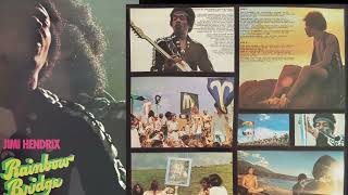 Watch Jimi Hendrix Room Full Of Mirrors video