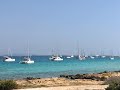 Formentera Beach - Sommer 2019