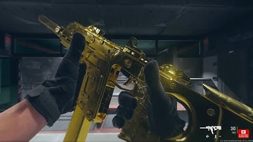 BEST FENNEC 45 CLASS SETUP IN MODERN WARFARE 2!