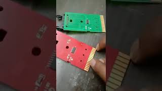 Single ic Ciel card repairing