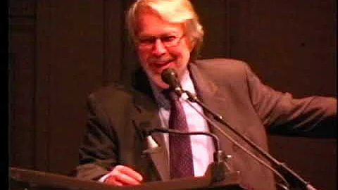 Talk by Jesse Trentadue on "The Trentadue Case: No...