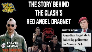 Download Lagu Red Angel Dragnet - The Guardian Angels \u0026 Taxi Driver Help Create The Clash’s “Red Angel Dragnet” MP3 Download Lagu Red Angel Dragnet - The Guardian Angels \u0026 Taxi Driver Help Create The Clash’s “Red Angel Dragnet” MP3