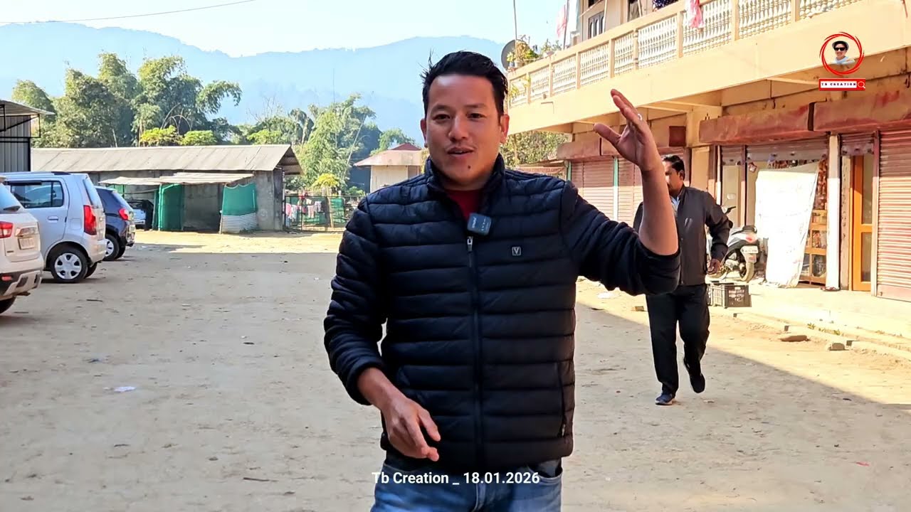 Good News For The Public Of LEPARADA