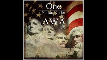 KTaNE - AWANation: The Movie