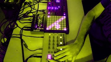 random techno 088 (110bpm) model:cycles, polyend medusa, bastl thyme