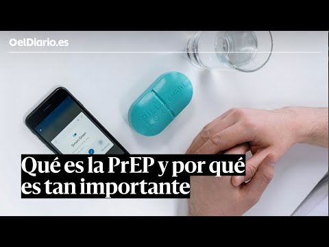 Vídeo: Què és la prepsicologia?