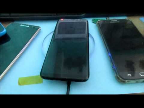 सैमसंग S8 S8 प्लस नॉट चार्जिंग फिक्स