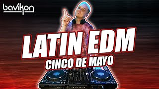 Latin EDM Mix 2021 | #4 | Best Latin EDM, Latin Remix & Latin House 2021 by bavikon